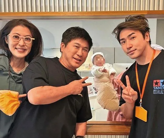 二婚鬧分居1／夫妻感情漸冷原因曝　歐弟睡癖「電鑽之神」成導火線