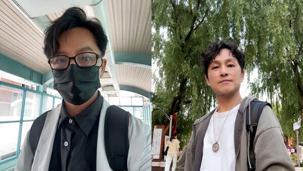 ▲▼狄志為。（圖／翻攝自FACEBOOK／狄志為）