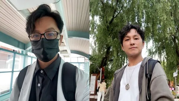 ▲▼狄志為。（圖／翻攝自FACEBOOK／狄志為）