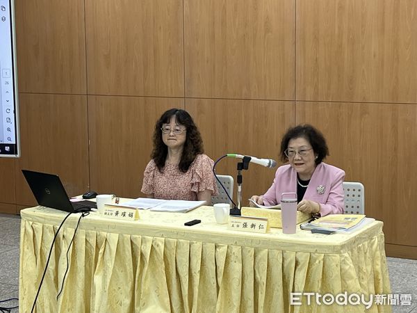 ▲▼大考中心今天公布分科測驗五標等統計數據。（圖／記者許敏溶攝）