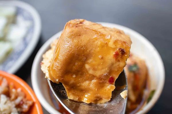 ▲▼唯豐魯肉飯。（圖／部落客美熊很愛吃授權提供）