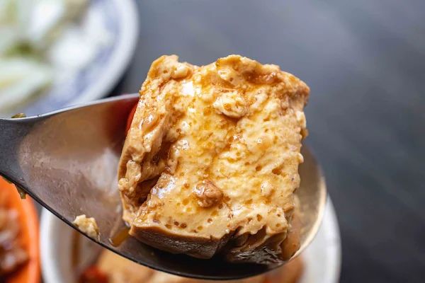 ▲▼唯豐魯肉飯。（圖／部落客美熊很愛吃授權提供）