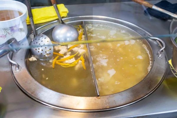 ▲▼唯豐魯肉飯。（圖／部落客美熊很愛吃授權提供）