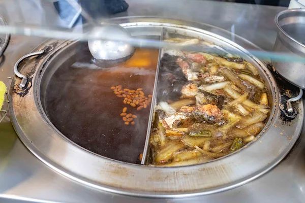 ▲▼唯豐魯肉飯。（圖／部落客美熊很愛吃授權提供）