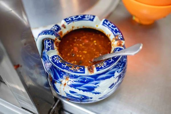 ▲▼唯豐魯肉飯。（圖／部落客美熊很愛吃授權提供）