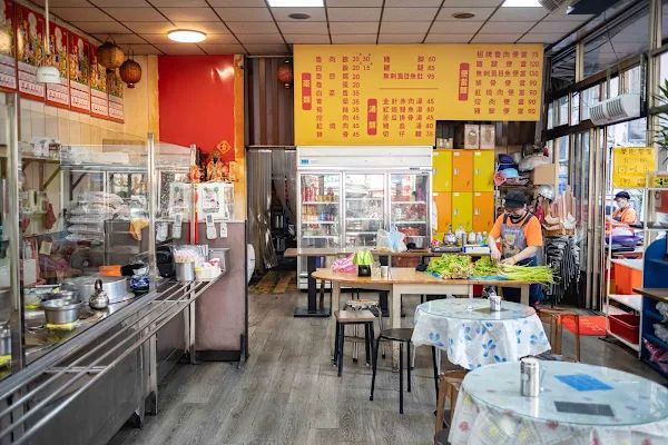 ▲▼唯豐魯肉飯。（圖／部落客美熊很愛吃授權提供）