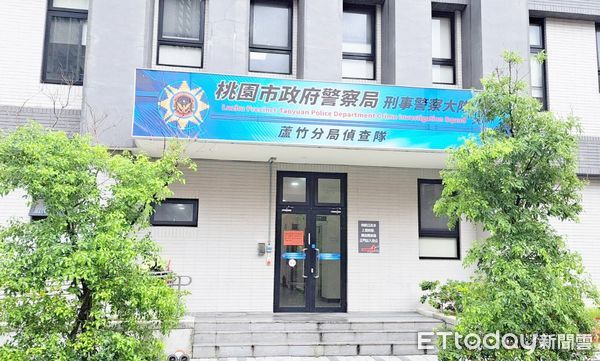 ▲李姓男子因數千元債務於26日上午持西瓜刀到闖入桃園市蘆竹區劉姓男子住處討債，竟持刀猛砍劉男頸部與手腳等處後逃逸，蘆竹警方循線在新北市土城區查獲到案。（資料照／記者沈繼昌翻攝）