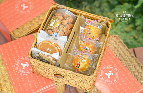 ▲▼BK.Rabbit 黑色小白兔。（圖／部落客nini and blue授權提供）