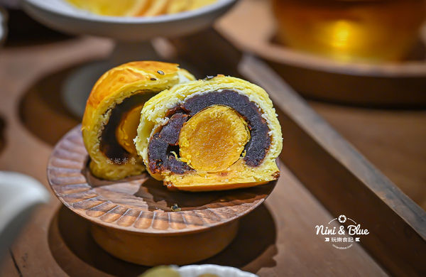 ▲▼BK.Rabbit 黑色小白兔。（圖／部落客nini and blue授權提供）