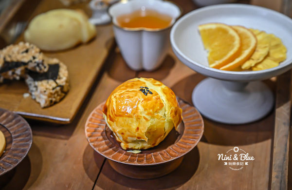 ▲▼BK.Rabbit 黑色小白兔。（圖／部落客nini and blue授權提供）