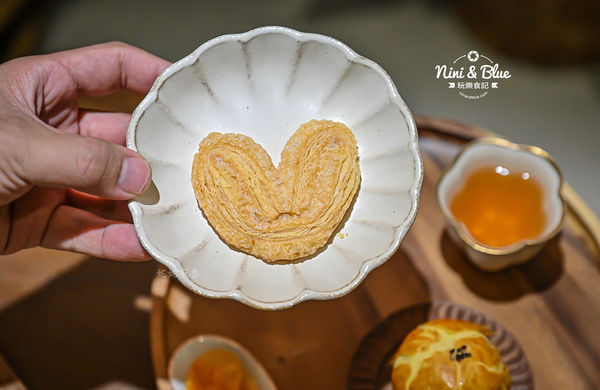 ▲▼BK.Rabbit 黑色小白兔。（圖／部落客nini and blue授權提供）