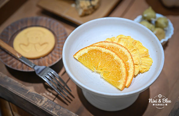 ▲▼BK.Rabbit 黑色小白兔。（圖／部落客nini and blue授權提供）