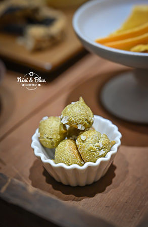 ▲▼BK.Rabbit 黑色小白兔。（圖／部落客nini and blue授權提供）