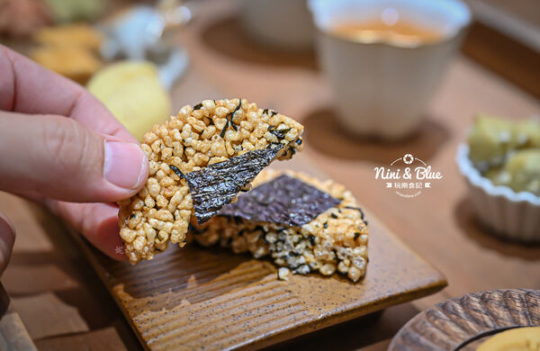 ▲▼BK.Rabbit 黑色小白兔。（圖／部落客nini and blue授權提供）