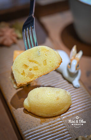 ▲▼BK.Rabbit 黑色小白兔。（圖／部落客nini and blue授權提供）