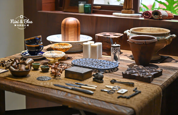 ▲▼BK.Rabbit 黑色小白兔。（圖／部落客nini and blue授權提供）