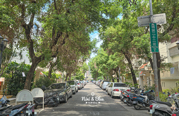 ▲▼BK.Rabbit 黑色小白兔。（圖／部落客nini and blue授權提供）