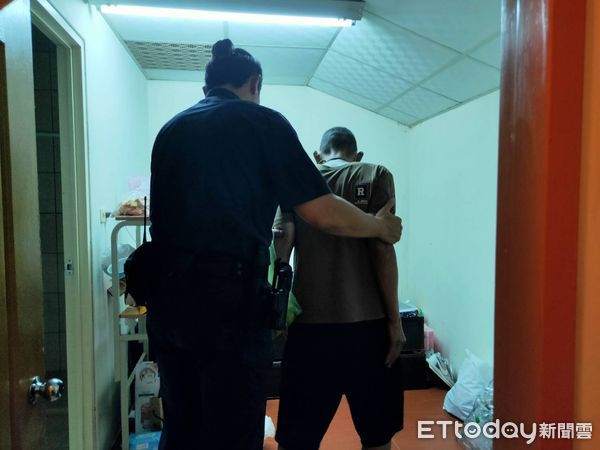 ▲▼             。（圖／記者李陳信得攝）