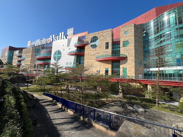 ▲桃園大江購物中心新櫃。（圖／業者提供）