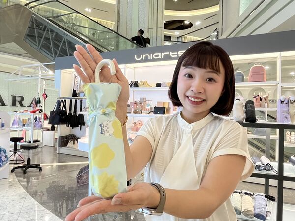 ▲桃園大江購物中心新櫃。（圖／業者提供）