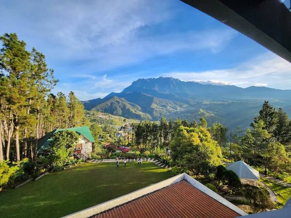 ▲▼IG 狂洗版的7間神級沙巴飯店。（圖／ReadyGo提供）