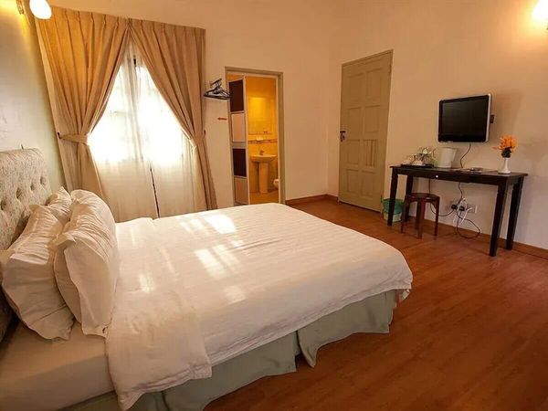 ▲▼IG 狂洗版的7間神級沙巴飯店。（圖／ReadyGo提供）