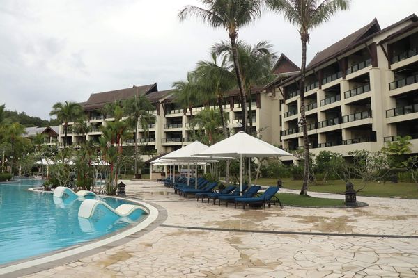 ▲▼IG 狂洗版的7間神級沙巴飯店。（圖／ReadyGo提供）