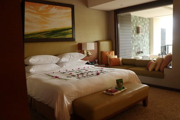 ▲▼IG 狂洗版的7間神級沙巴飯店。（圖／ReadyGo提供）