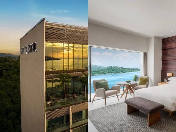 ▲▼IG 狂洗版的7間神級沙巴飯店。（圖／ReadyGo提供）