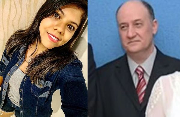 女上班被61歲男高速車撞死　監視器拍到「他腿上坐裸女」狂歡。（圖／翻攝自X）