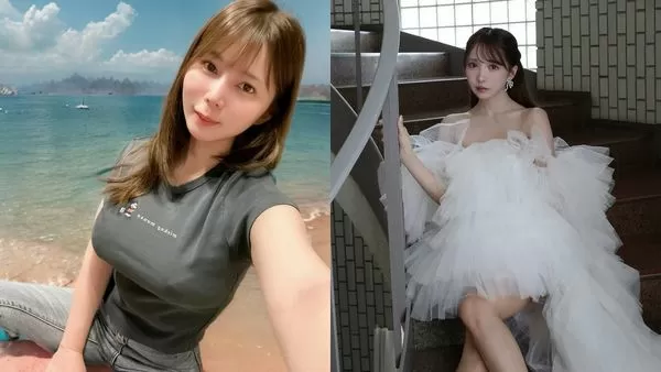 外送稿用 ▲▼月島櫻 三上悠亞。（圖／翻攝自Instagram／sakuratsukishima528、yua_mikami）