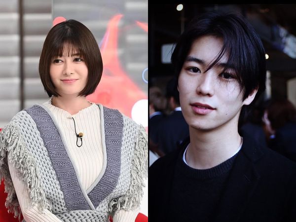 ▲▼真木陽子宣布懷二胎！孩子的爸是26歲男星葛飾心。（圖／翻攝自IG）