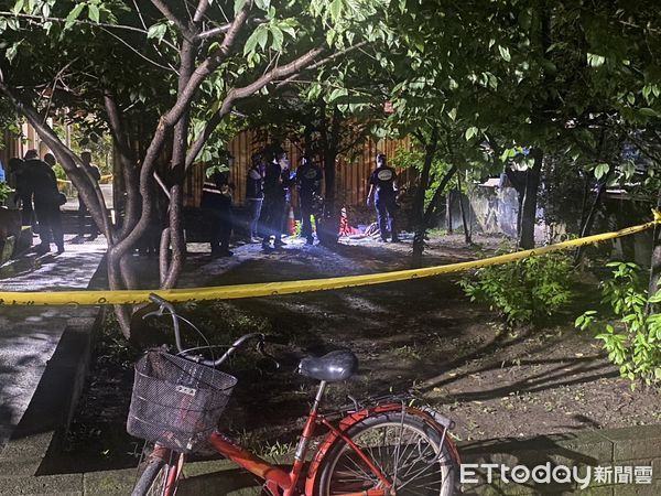 ▲新莊發生殺人棄屍案件，警方正積極追查中。（圖／記者陸運陞翻攝）