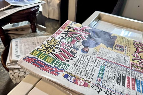 ▲▼贅六本町店。（圖／部落客小虎食夢網授權提供）