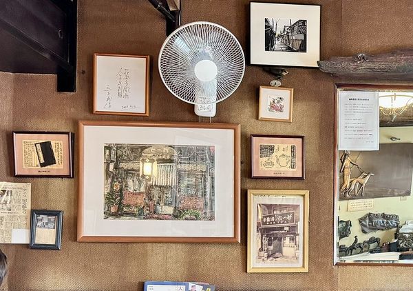 ▲▼贅六本町店。（圖／部落客小虎食夢網授權提供）