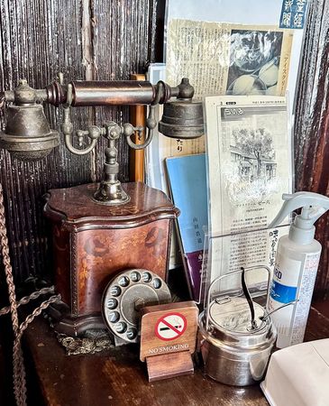 ▲▼贅六本町店。（圖／部落客小虎食夢網授權提供）