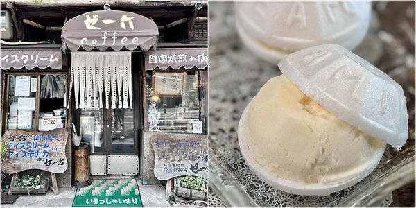 ▲▼贅六本町店。（圖／部落客小虎食夢網授權提供）