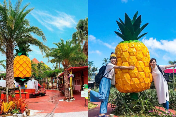 ▲▼九個沖繩必訪景點一次看！（圖／ReadyGo提供）