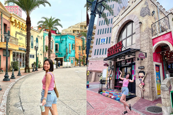 ▲▼九個沖繩必訪景點一次看！（圖／ReadyGo提供）