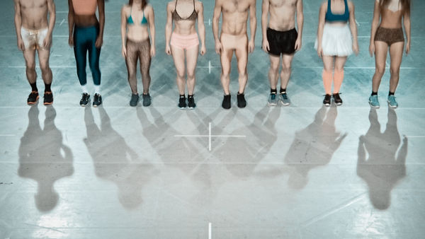 ▲▼2025中國信託新舞台藝術節✕兩廳院秋天藝術節 楊．馬騰斯《再見狗日子》劇照（2014年版）（圖／&copy;Alwin Poiana／兩廳院提供）