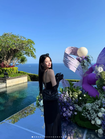 ▲▼蔡瑞雪。（圖／翻攝自Instagram／snowbabyq）