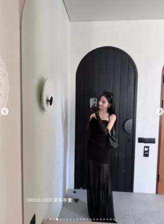 ▲▼蔡瑞雪。（圖／翻攝自Instagram／snowbabyq）