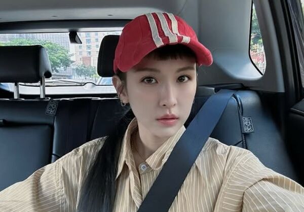 ▲魏如昀發文。（圖／翻攝自魏如昀IG）