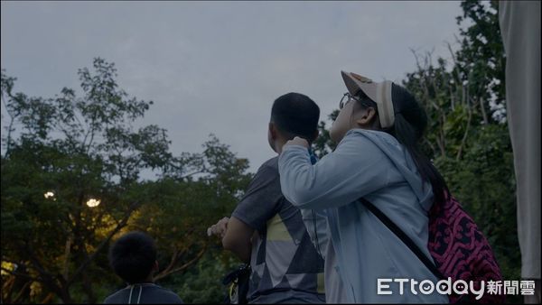 ▲▼「夜間食客」環境教育活動，吸引了來自花蓮各地的29位學員參加。（圖／花蓮縣政府提供，下同）