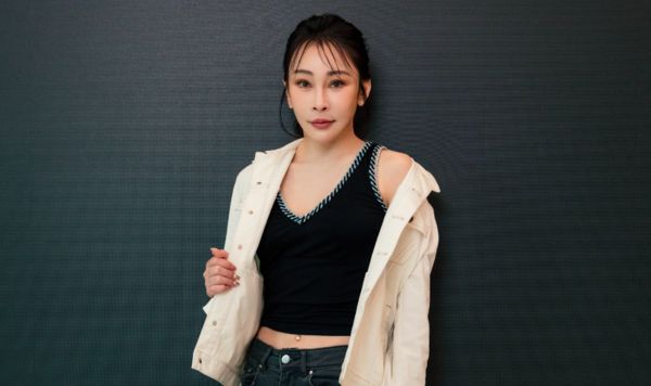 ▲▼ 温嵐推出新單曲〈戀愛鳥〉。（圖／華納音樂提供）