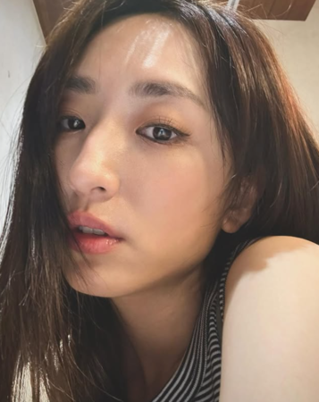 ▲▼柯佳嬿。（圖／翻攝自Instagram／alicekochiayen）