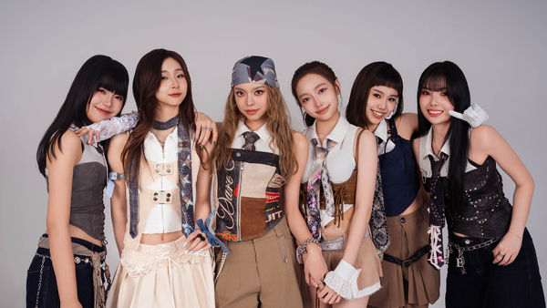 ▲babyMINT成軍滿1週年。（圖／華研國際提供）