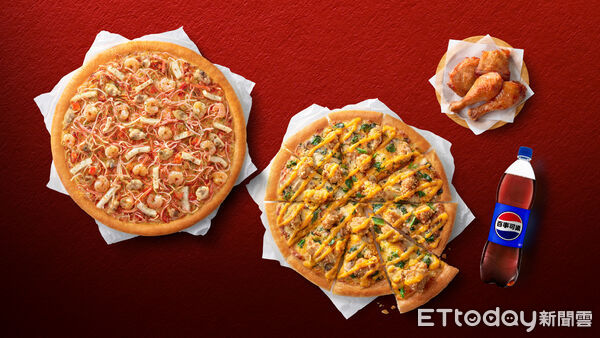 ▲▼必勝客。（圖／業者提供）