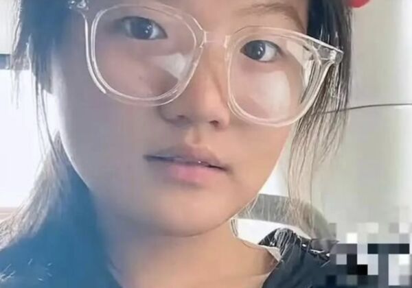 ▲▼高考完陷入昏迷　陸女學生「收錄取通知書」醒了。（圖／翻攝微博）