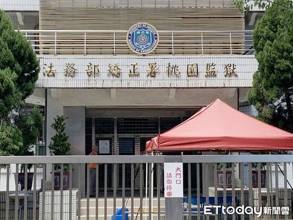 監獄重刑犯保外就醫連續犯案！強盜性侵2女　桃園警方三緘其口